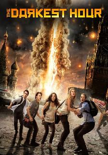 The Darkest Hour poster