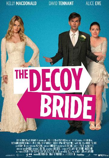 The Decoy Bride poster