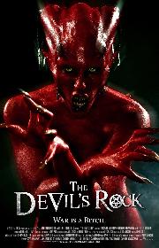 The Devil's Rock poster