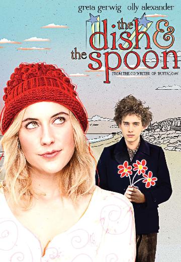 The Dish & the Spoon poster