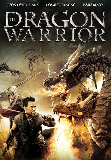 The Dragon Warrior poster
