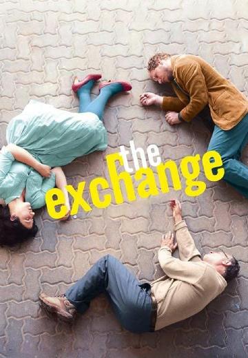 The Exchange poster