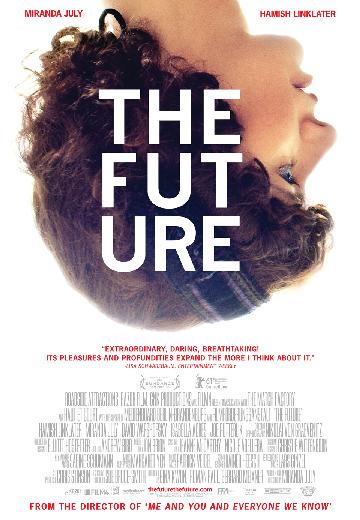 The Future poster