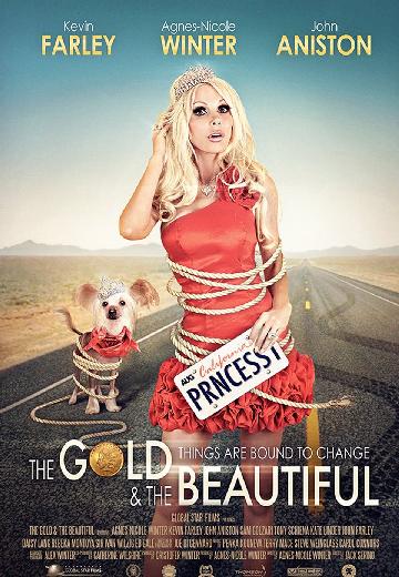 The Gold & the Beautiful poster