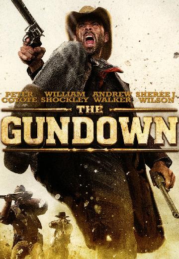 The Gundown poster