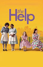 The Help poster