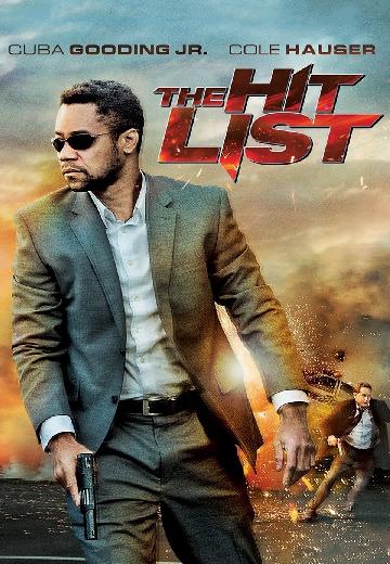 The Hit List poster