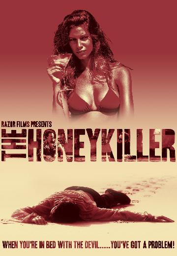 The Honey Killer poster