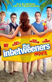 The Inbetweeners Movie poster