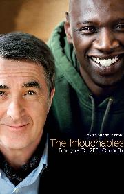 The Intouchables poster
