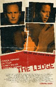The Ledge poster