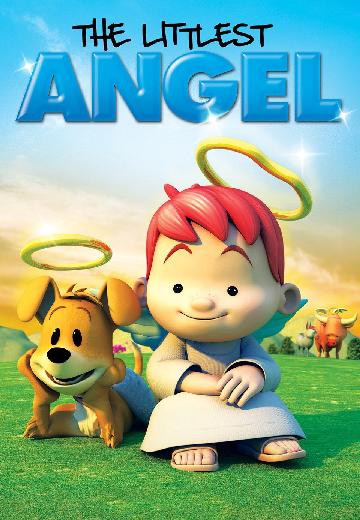 The Littlest Angel poster