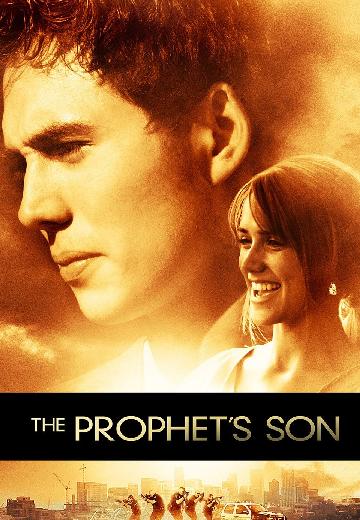 The Prophet's Son poster