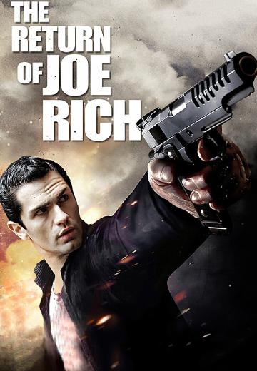 The Return of Joe Rich poster