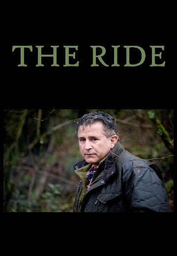 The Ride poster