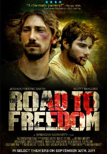 The Road to Freedom poster