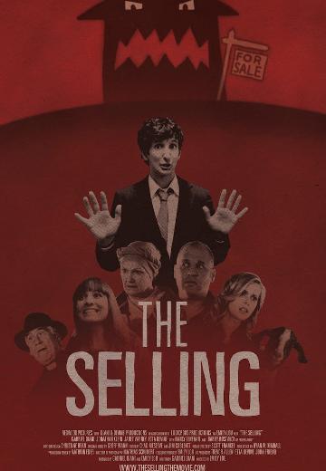 The Selling poster