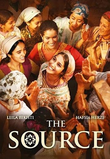 The Source poster