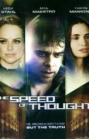 The Speed of Thought poster