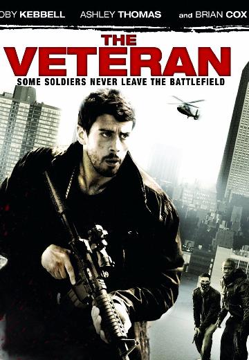 The Veteran poster