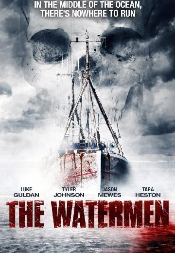 The Watermen poster