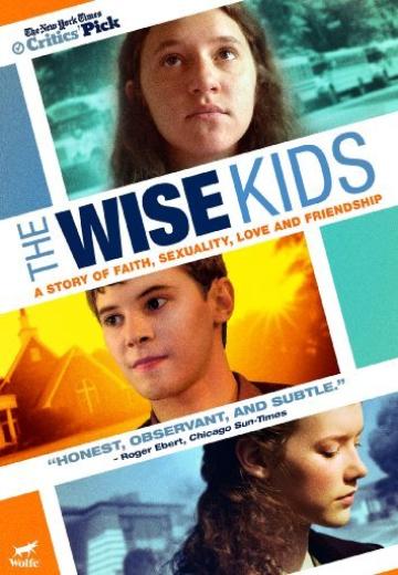 The Wise Kids poster