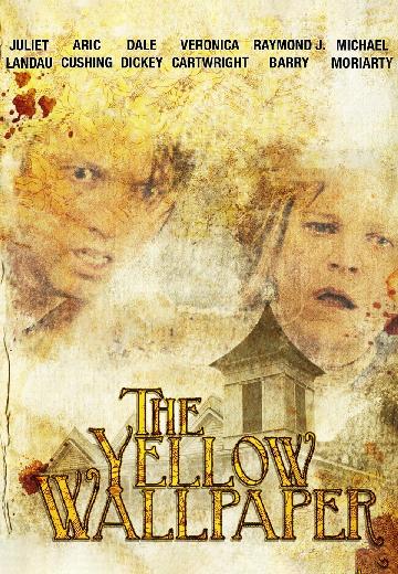 The Yellow Wallpaper poster