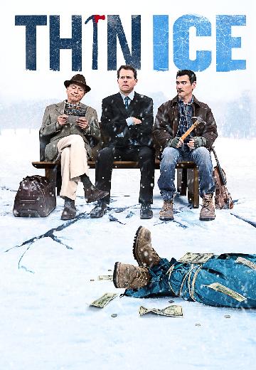 Thin Ice poster