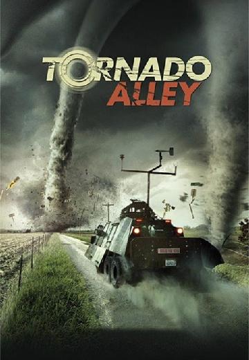 Tornado Alley poster