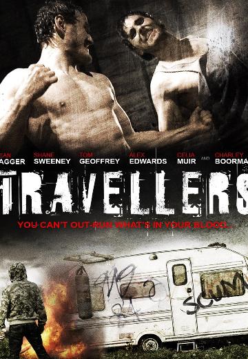 Travellers poster