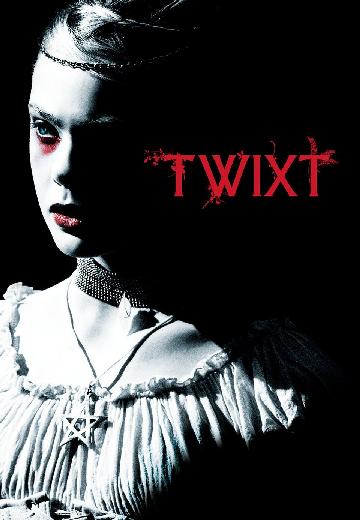 Twixt poster