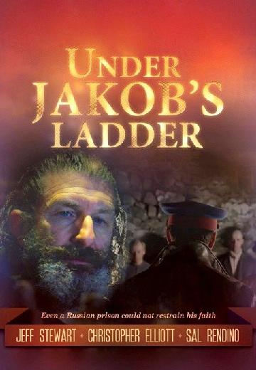 Under Jakob's Ladder poster
