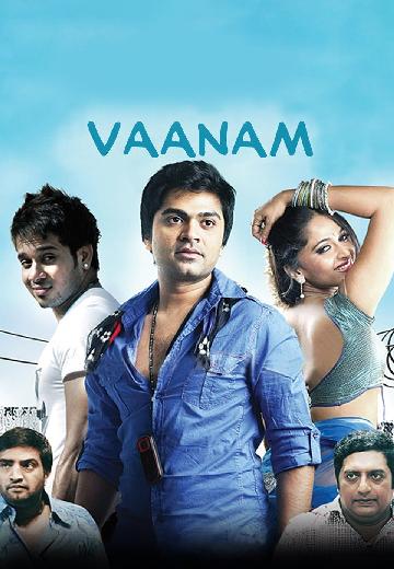 Vaanam poster