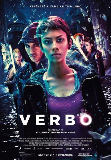 Verbo poster