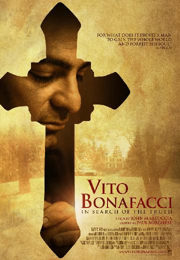 Vito Bonafacci poster