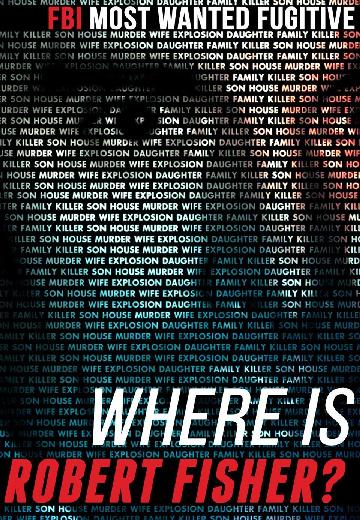 Where Is Robert Fisher? poster