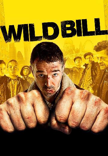 Wild Bill poster