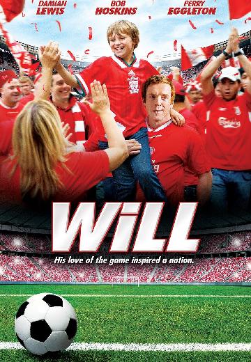 Will poster