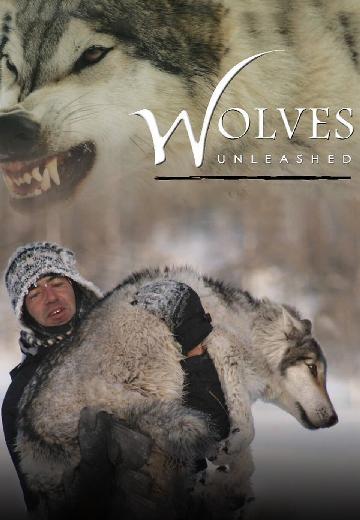 Wolves Unleashed poster