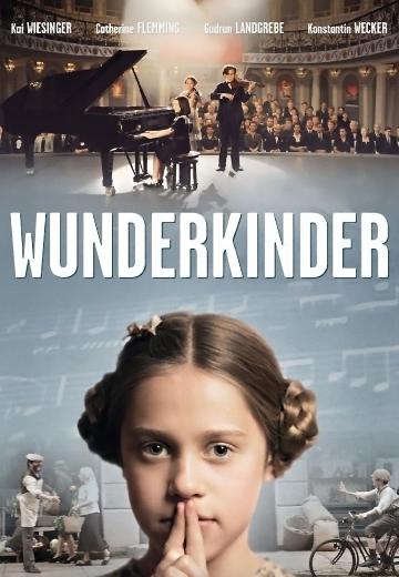 Wunderkinder poster