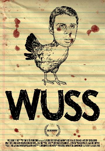 Wuss poster