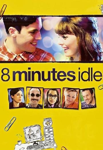 Eight Minutes Idle poster