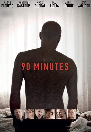 90 Minutes poster