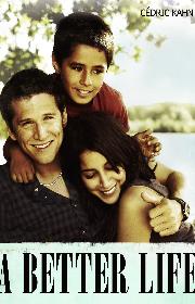A Better Life poster