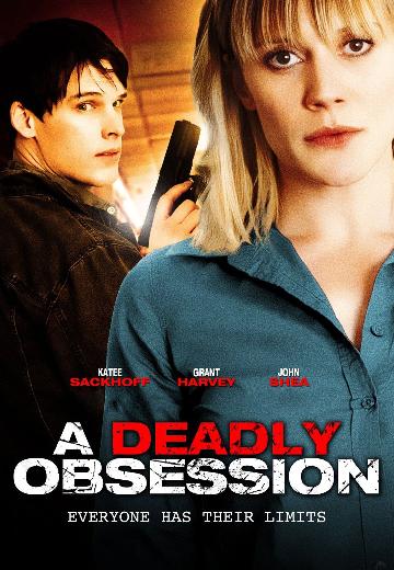 A Deadly Obsession poster