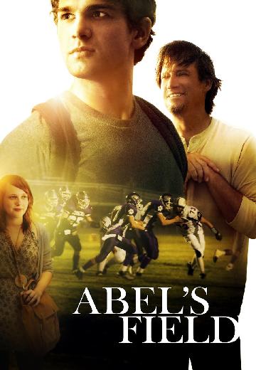Abel's Field poster