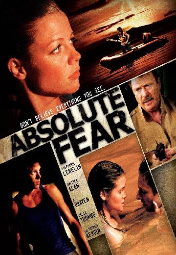 Absolute Fear poster