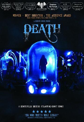 Death poster