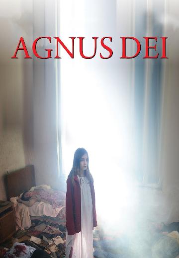 Agnus Dei poster