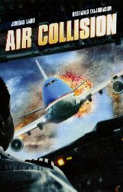 Air Collision poster
